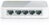 TP-LINK Switch 5x100Mbps (TL-SF1005D)