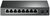 TP-LINK Switch 8x100Mbps (4xPOE) (TL-SF1008P)