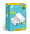 TP-LINK Wi-Fi Extender Powerline AV600 2x100Mbps + Wireless N-es 300Mbps (TL-WPA4220 KIT)