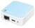 TP-LINK Wireless Router N-es 300Mbps 1xWAN/LAN 100Mbps (TL-WR802N)