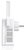 TP-LINK Wireless Range Extender N-es 300Mbps + Konnektor aljzat (WA860RE)