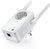 TP-LINK Wireless Range Extender N-es 300Mbps + Konnektor aljzat (WA860RE)