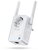 TP-LINK Wireless Range Extender N-es 300Mbps + Konnektor aljzat (WA860RE)