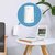 TP-LINK Wireless Range Extender Dual Band AC750 (RE190)