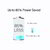 TP-LINK Extender Powerline AV1000 1x1000Mbps (TL-PA7017P KIT)