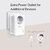 TP-LINK Extender Powerline AV1000 1x1000Mbps (TL-PA7017P KIT)