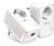 TP-LINK Extender Powerline AV1000 1x1000Mbps (TL-PA7017P KIT)