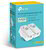 TP-LINK Extender Powerline AV600 1x100Mbps (TL-PA4010P KIT)
