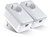 TP-LINK Extender Powerline AV600 1x100Mbps (TL-PA4010P KIT)