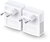 TP-LINK Extender Powerline AV1000 1x1000Mbps (TL-PA7017 KIT)