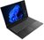 Lenovo V15 G5 Notebook (83GW007UHV) - 15.6" FullHD, Intel Core i7-13620H, 16GB RAM, 512GB SSD, Magyar billentyűzet, Operációs rendszer nélkül, 3 év garancia, Fekete színben