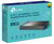 TP-LINK Switch 8x100Mbps(8xPOE+) + 2x1000Mbps + 1xGigabit SFP (TL-SL1311P)