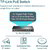 TP-LINK Switch 9x1000Mbps (8xPOE+) + 1xGigabit kombó SFP, Easy Smart (TL-SG1210MPE)