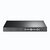TP-LINK Switch 18x1000Mbps (16xPOE+) + 2xGigabit SFP (TL-SG1218MP)