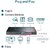 TP-LINK Switch 18x1000Mbps (16xPOE+) + 2xGigabit SFP (TL-SG1218MP)