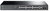 TP-LINK Switch 26x1000Mbps (24xPOE+) + 2xGigabit SFP, menedzselhető (TL-SG1428PE)