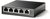 TP-LINK Switch 5x1000Mbps (4xPOE+) asztali (TL-SG105PE)