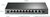 TP-LINK Switch 16x1000Mbps (16xPOE+) + 2xGigabit, Easy Smart (TL-SG1218MPE)