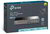 TP-LINK Switch 8x1000Mbps (8xPOE+) asztali (TL-SG1008MP)