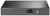 TP-LINK Switch 8x1000Mbps (8xPOE+) asztali (TL-SG1008MP)