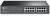 TP-LINK Switch 16x1000Mbps (8xPOE), Easy Smart (TL-SG1016PE)