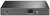 TP-LINK Switch 16x1000Mbps (8xPOE), Easy Smart (TL-SG1016PE)