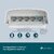 TP-LINK Switch 5x1000Mbps (1xPOE++/4xPOE+) kültéri, műanyagházas (SG2005P-PD)