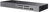 TP-LINK Switch 16x1000Mbps (16xPOE+) + 2xGigabit SFP, menedzselhető (SG2218P)