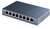 TP-LINK Switch 8x1000Mbps (TL-SG108)