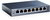 TP-LINK Switch 8x1000Mbps (TL-SG108)