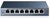 TP-LINK Switch 8x1000Mbps (TL-SG108)