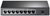 TP-LINK Switch 8x1000Mbps (4xPOE) (TL-SG1008P)