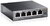 TP-LINK Switch 5x1000Mbps, Easy Smart (TL-SG105E)