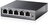TP-LINK Switch 5x1000Mbps, Easy Smart (TL-SG105E)