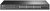 TP-LINK Switch 24x1000Mbps + 4xGigabit SFP + 2xkonzol port, menedzselhető (SG3428)