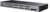 TP-LINK Switch 24x1000Mbps + 4x10G SFP+ + 2xkonzol port, menedzselhető (SG3428X)