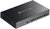 TP-LINK Switch 8x1000Mbps + 2xGigabit SFP + 1xkonzol port, menedzselhető (SG3210)