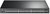 TP-LINK Switch 48x1000Mbps (48xPOE+) + 4xGigabit SFP + 2xkonzol port, menedzselhető rackes (SG3452P)