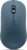 Lenovo Yoga Bluetooth Silent Mouse egér (GY51S61916) - Kékeszöld színben