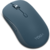 Lenovo Yoga Bluetooth Silent Mouse egér (GY51S61916) - Kékeszöld színben