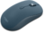 Lenovo Yoga Bluetooth Silent Mouse egér (GY51S61916) - Kékeszöld színben