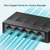 TP-LINK Switch 5x1000Mbps (LS1005G)