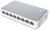 TP-LINK Switch 8x100Mbps (TL-SF1008D)