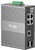 TP-LINK Switch Ipari 4x1000Mbps + 1xGigabit SFP + 1xGigabit kombó SFP Fémházas (IES206G)
