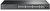 TP-LINK Switch 24x100Mbps (24xPOE) + 4x1000Mbps + 2xGigabit SFP, menedzselhető (SL2428P)