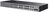 TP-LINK Switch 24x100Mbps (24xPOE) + 4x1000Mbps + 2xGigabit SFP, menedzselhető (SL2428P)