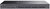 TP-LINK Switch 16x10G SFP+ + 2xkonzol port, menedzselhető rackes (SX3016F)