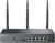 TP-LINK Vezetékes AX3000 VPN Router 1xWAN(1000Mbps) + 4xLAN(1000Mbps) + 1xSFP + 1xUSB3.0, ER706W
