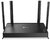TP-LINK Vezeték nélküli Router Dual-Band BE3600 1xWAN(1Gbps) + 4xLAN(1Gbps), Archer BE220