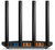 TP-LINK Vezeték nélküli Router Dual Band AC1200 1xWAN(1000Mbps) + 4xLAN(1000Mbps), Archer C6